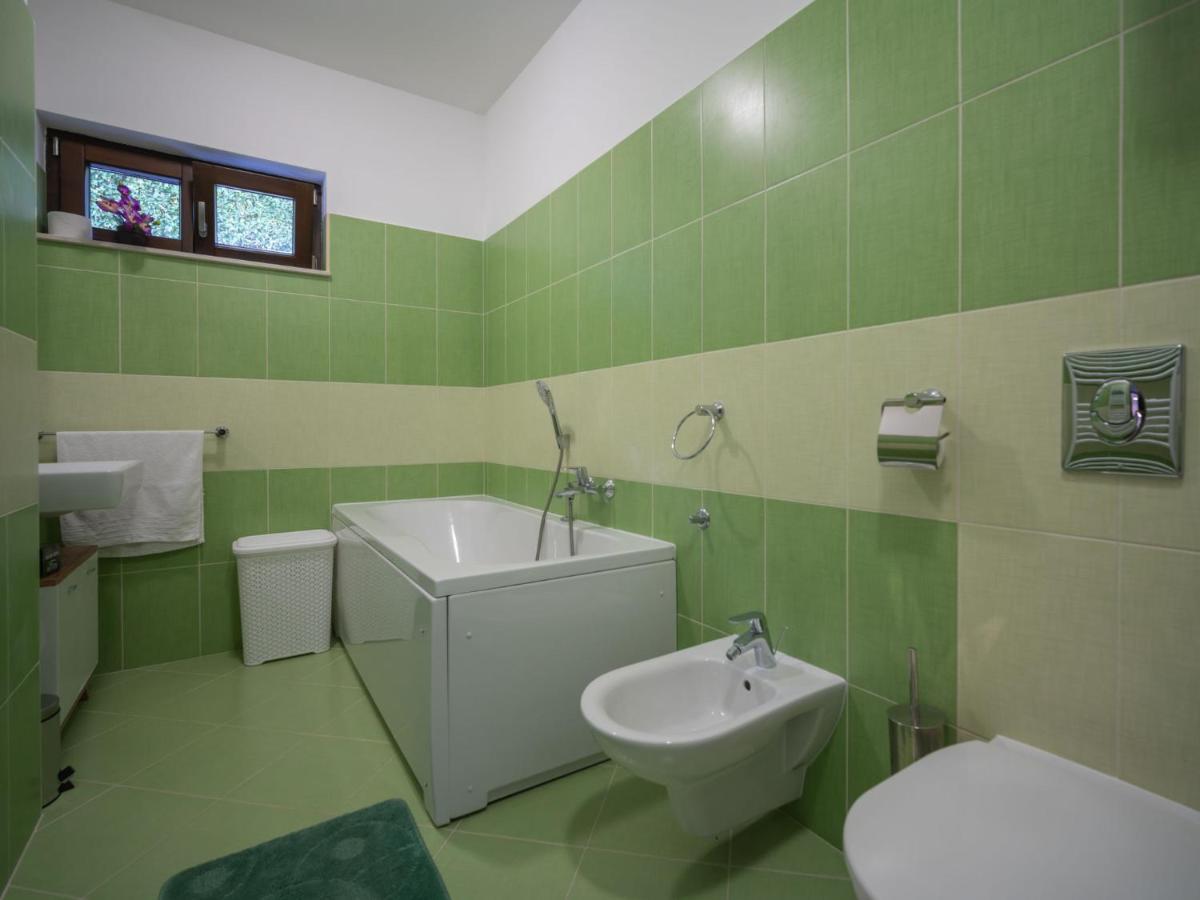 Apartment Damir By Interhome Lovran Luaran gambar