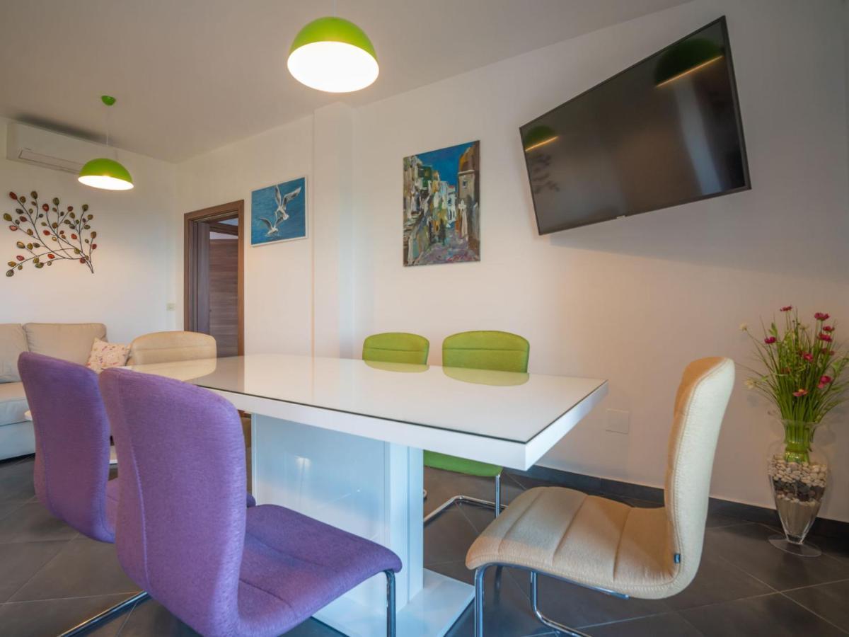 Apartment Damir By Interhome Lovran Luaran gambar
