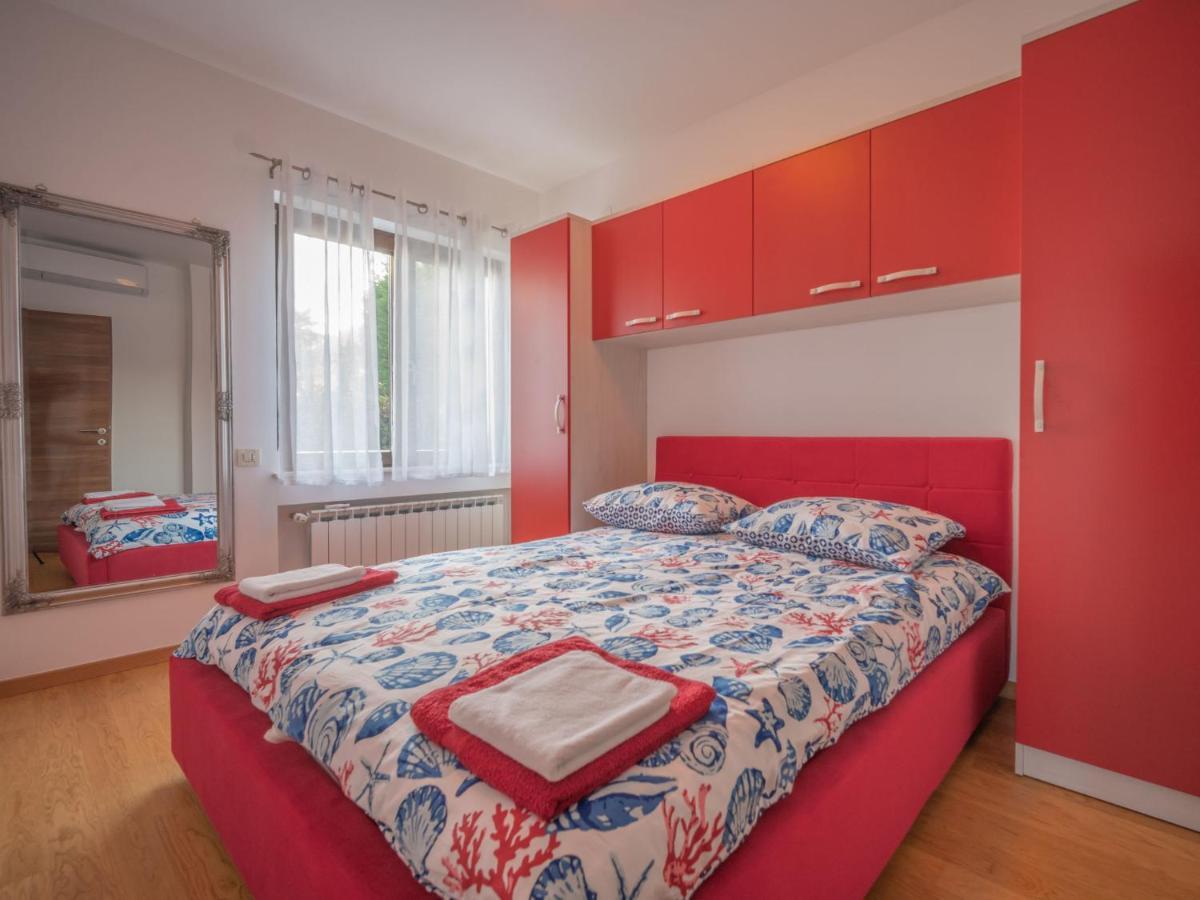 Apartment Damir By Interhome Lovran Luaran gambar