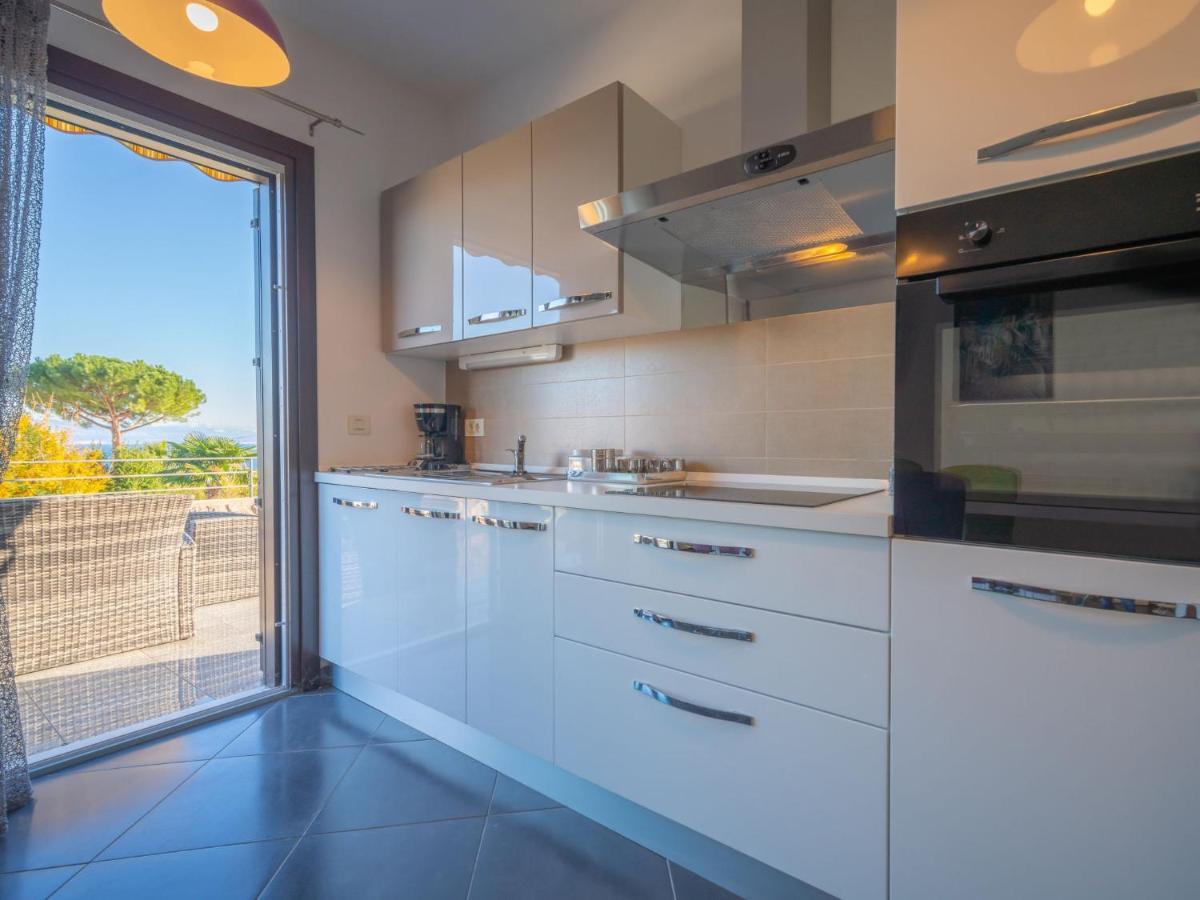 Apartment Damir By Interhome Lovran Luaran gambar