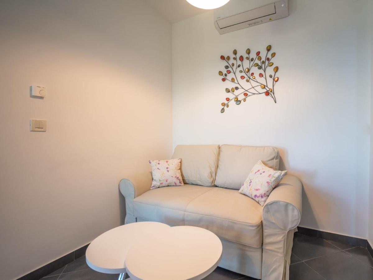 Apartment Damir By Interhome Lovran Luaran gambar
