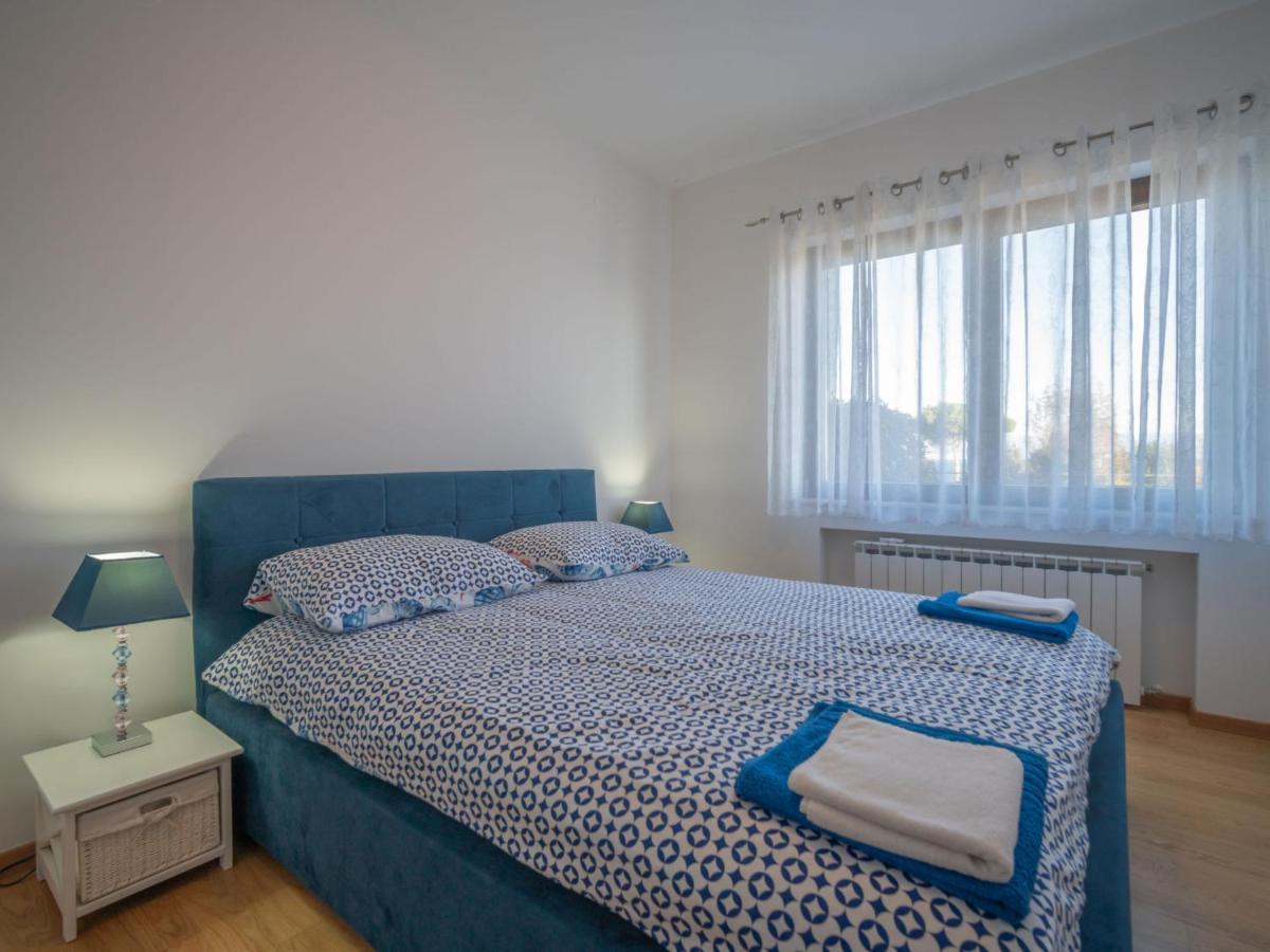 Apartment Damir By Interhome Lovran Luaran gambar